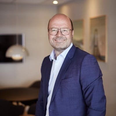 Billede af kontaktmægleren