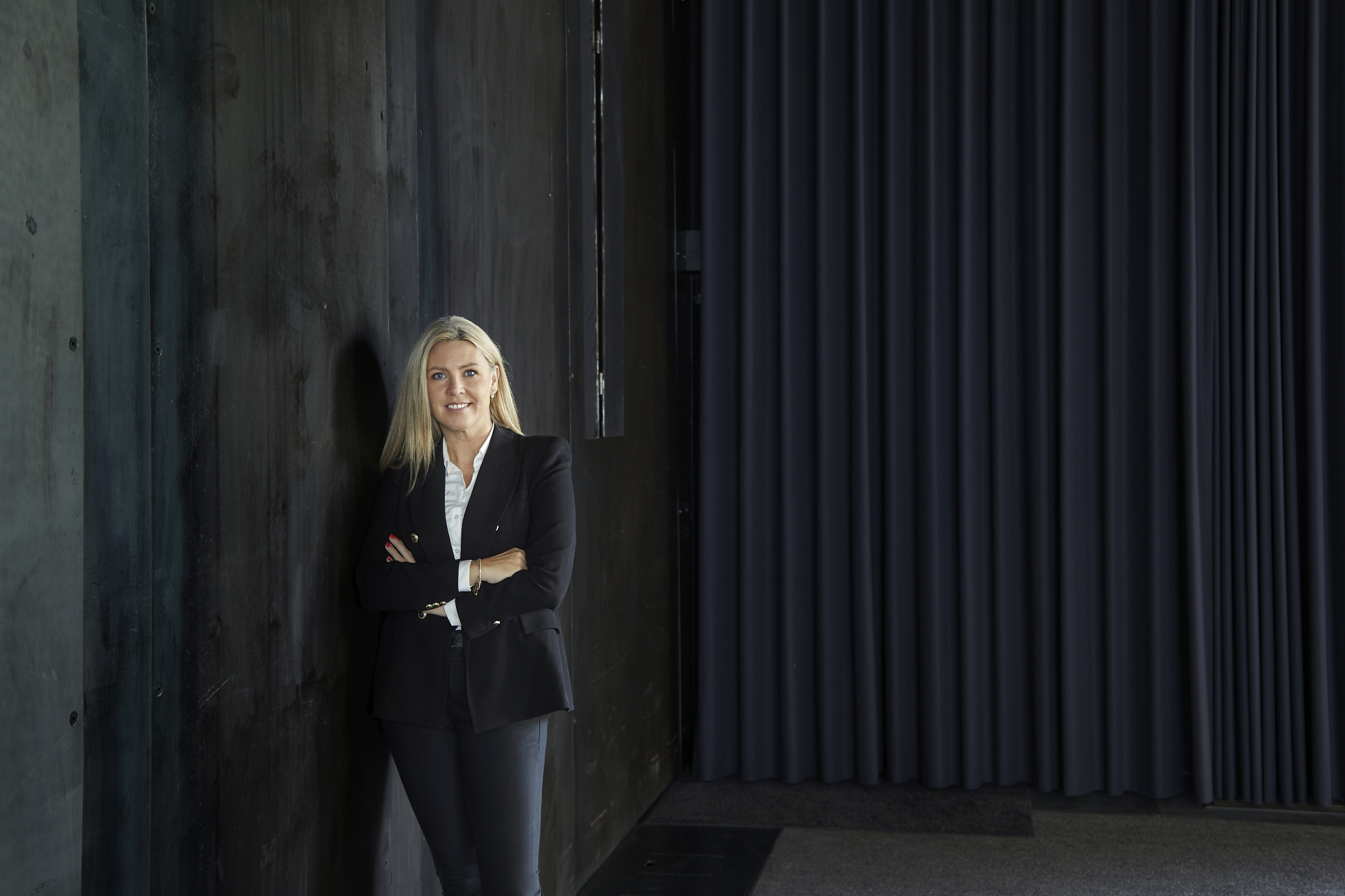 Tina Hedegaard, Kædedirektør Nybolig