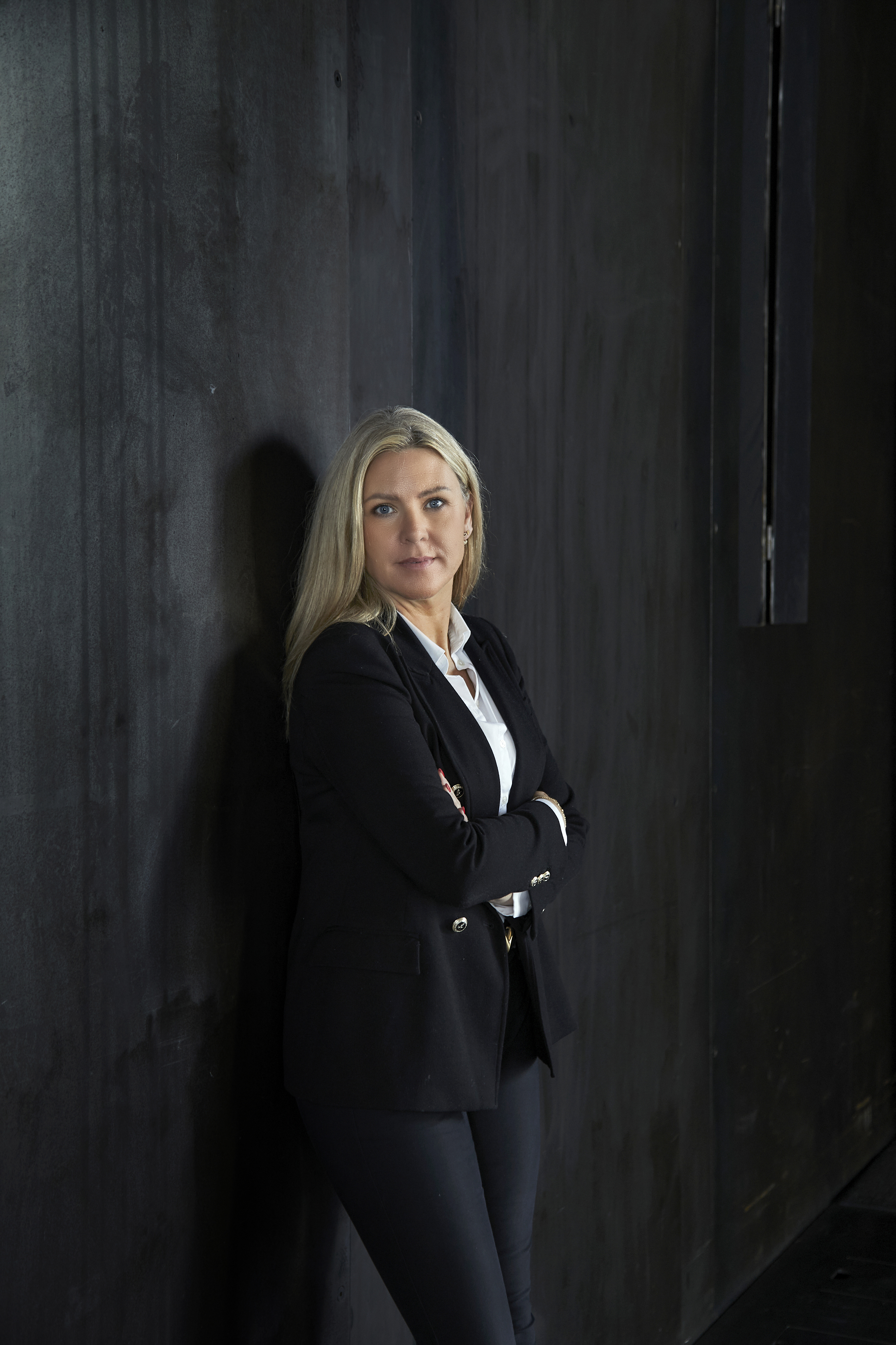 Tina Hedegaard, Kædedirektør Nybolig