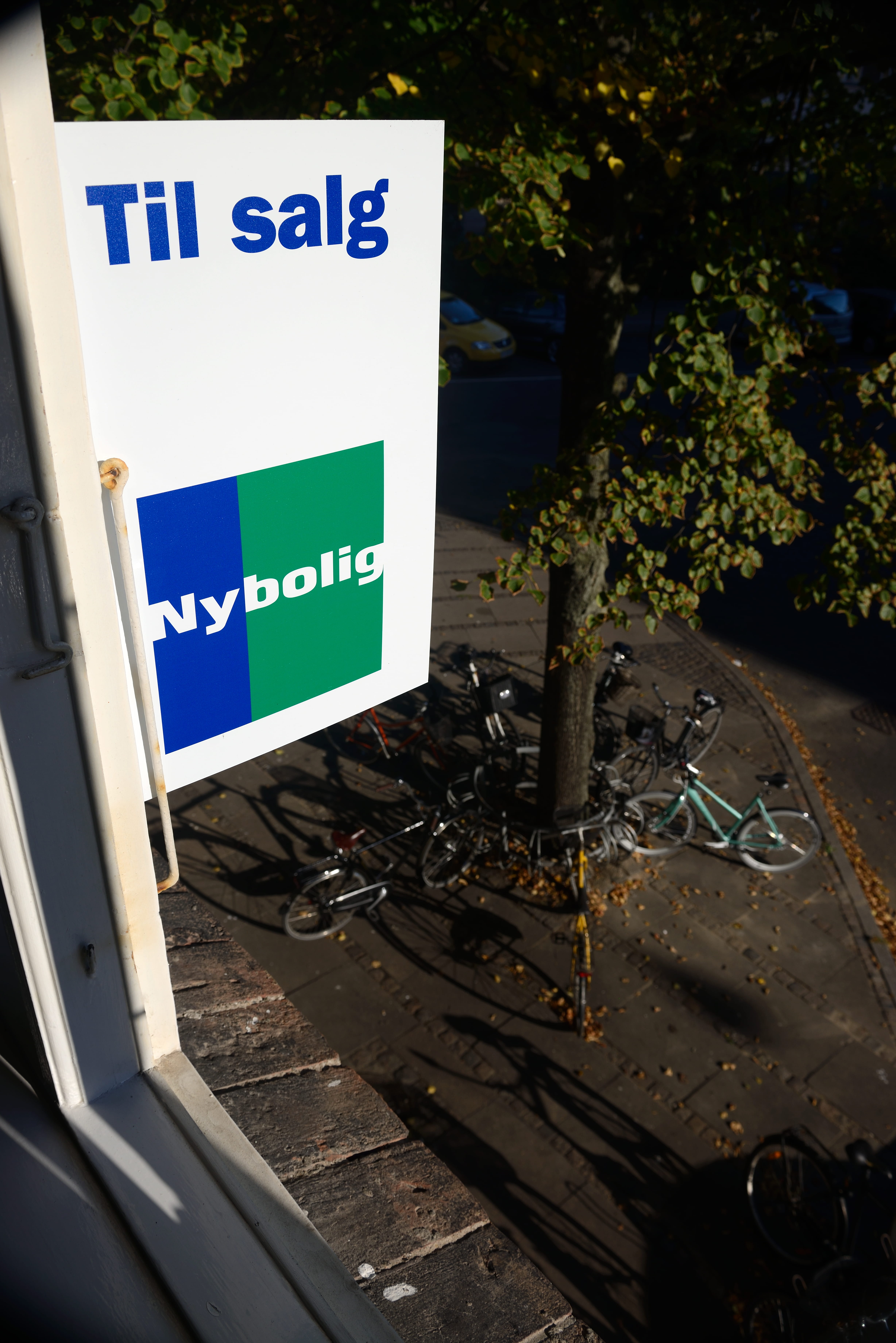 Hus Salg Ejendomsmægler Nybolig