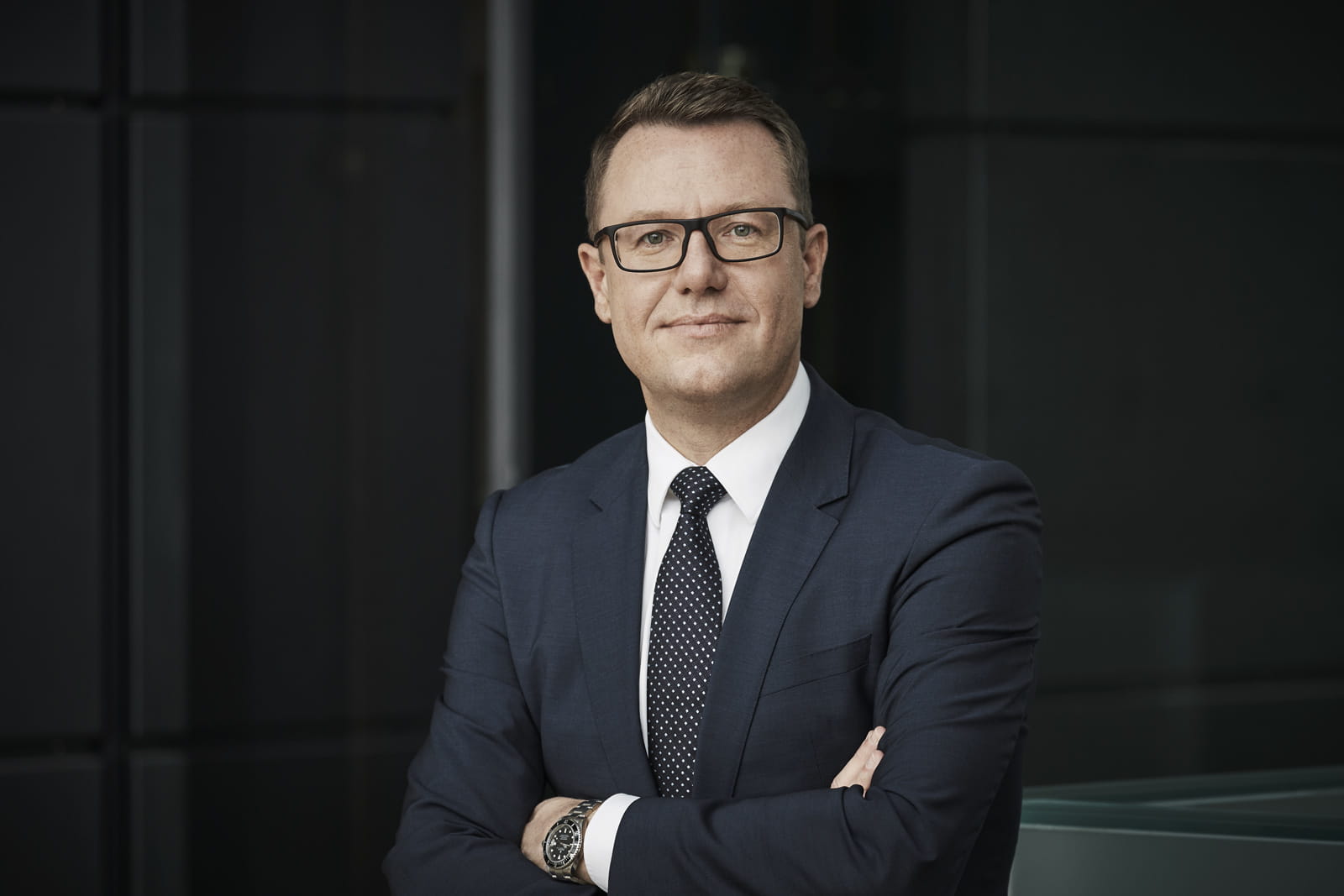 Peter Mattsen