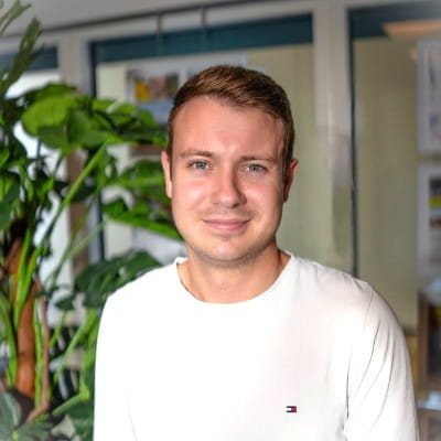Billede af kontaktmægleren