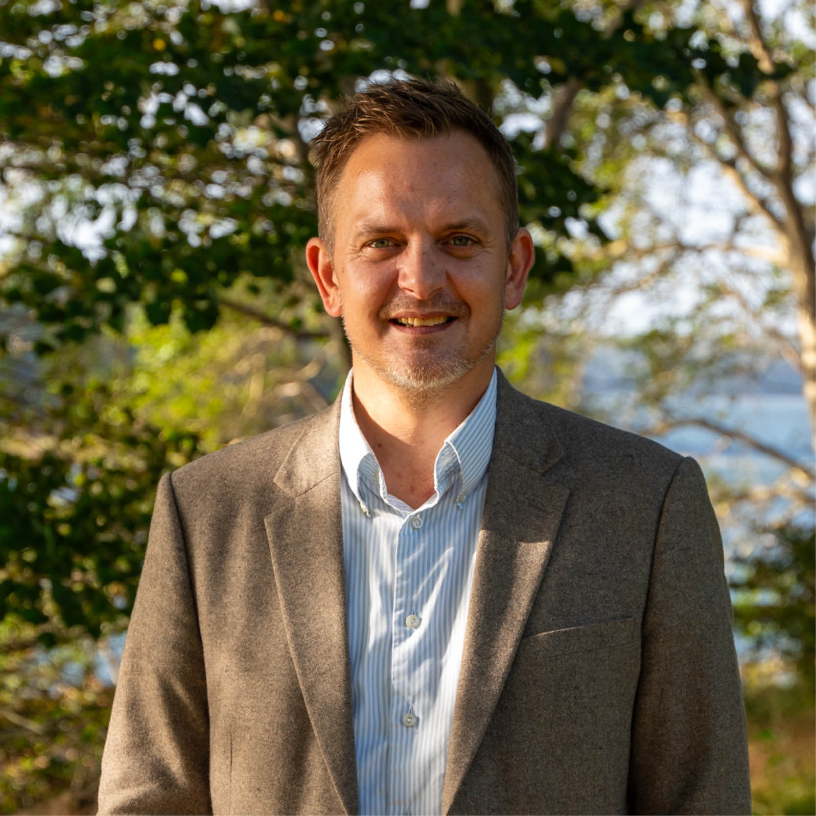 Billede af kontaktmægleren