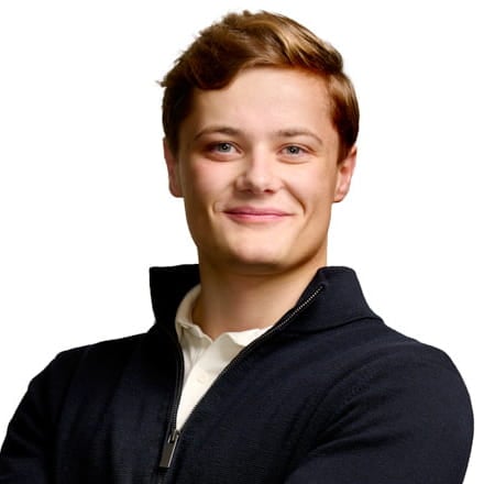 Billede af kontaktmægleren