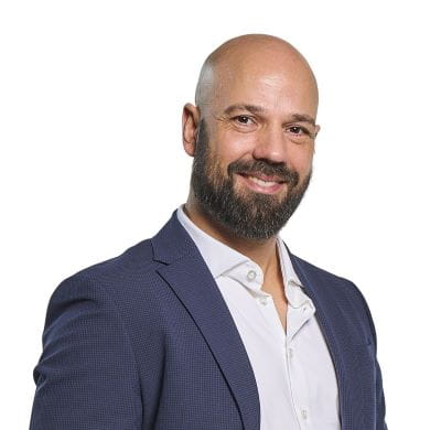 Billede af kontaktmægleren