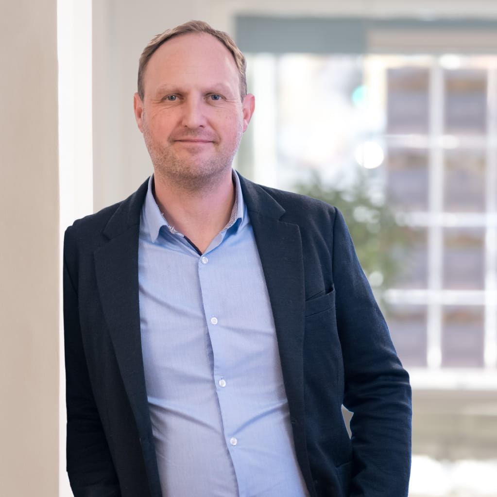 Billede af kontaktmægleren