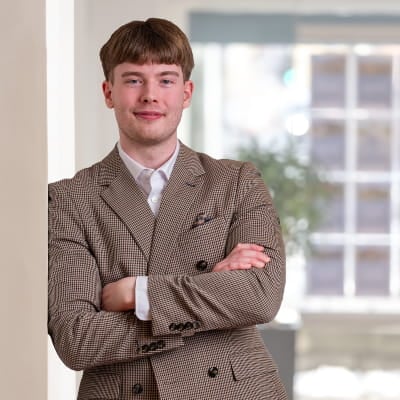 Billede af kontaktmægleren