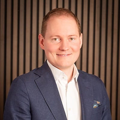 Billede af kontaktmægleren