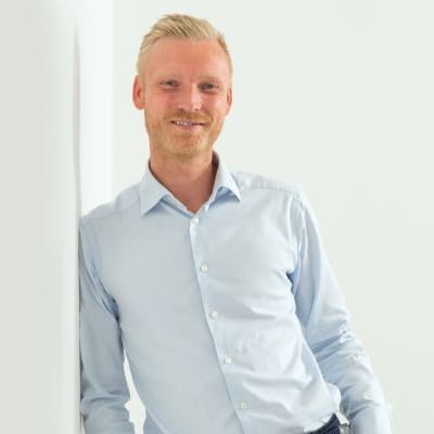 Billede af kontaktmægleren