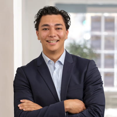 Billede af kontaktmægleren