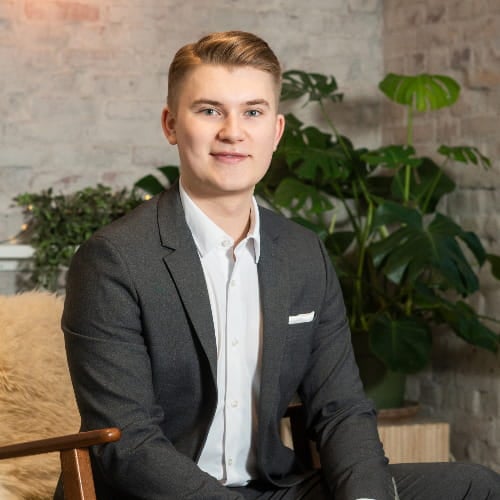 Billede af kontaktmægleren