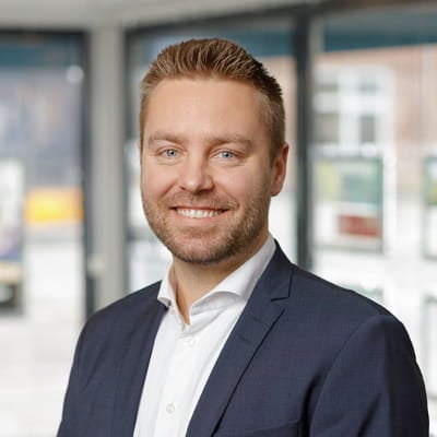 Billede af kontaktmægleren