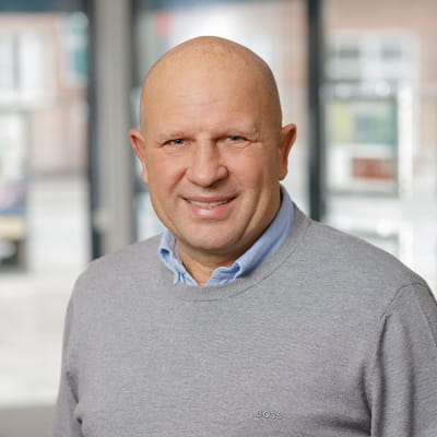 Billede af kontaktmægleren