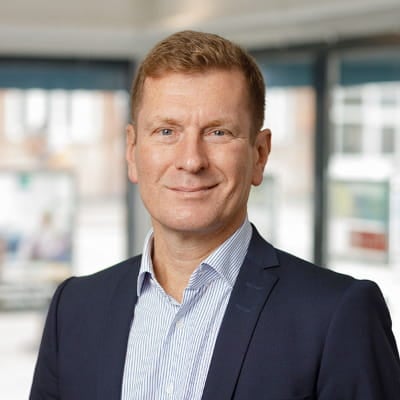 Billede af kontaktmægleren