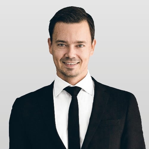 Billede af kontaktmægleren