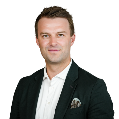 Billede af kontaktmægleren