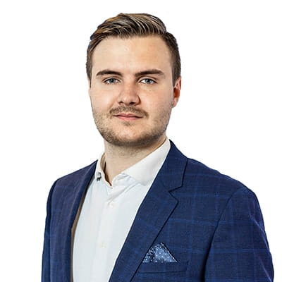 Billede af kontaktmægleren