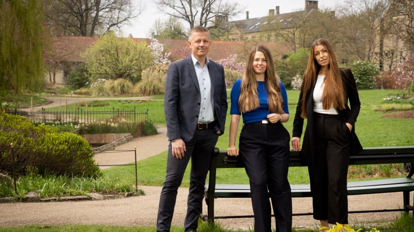 Gruppebillede Nybolig Frederiksberg)