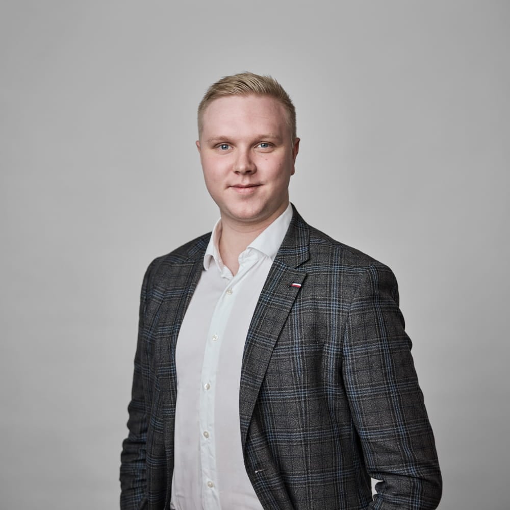 Billede af kontaktmægleren