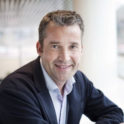 Billede af kontaktmægleren