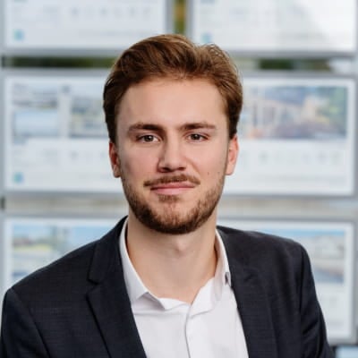 Billede af kontaktmægleren