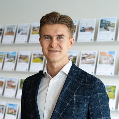 Billede af kontaktmægleren