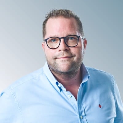 Billede af kontaktmægleren