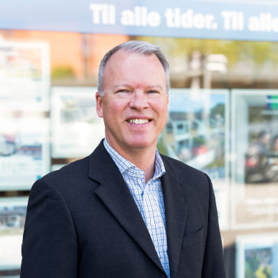 Billede af kontaktmægleren