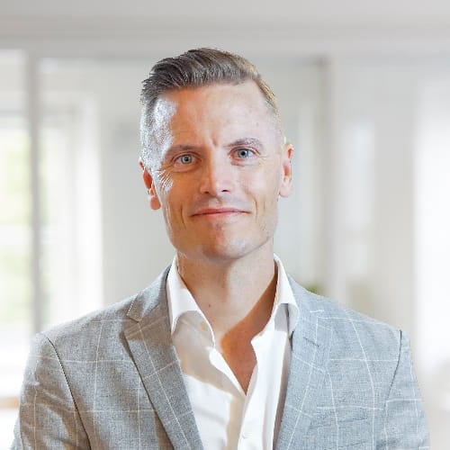 Billede af kontaktmægleren