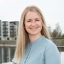 Billede af kontaktmægleren