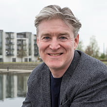 Billede af kontaktmægleren