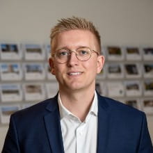 Billede af kontaktmægleren