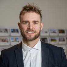 Billede af kontaktmægleren