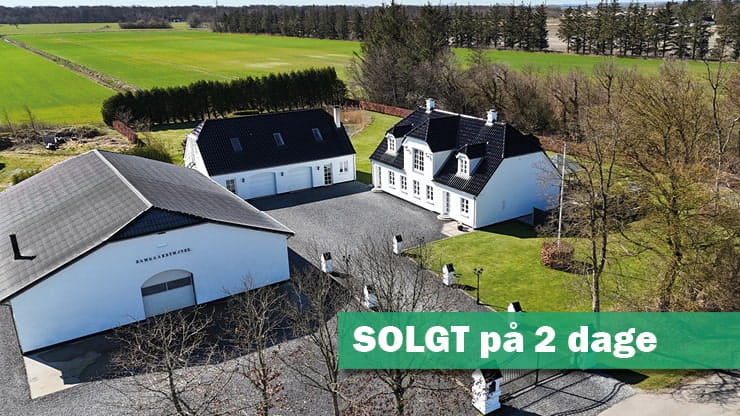 Damgårdsmindevej 67