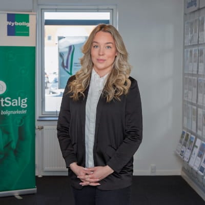 Billede af kontaktmægleren