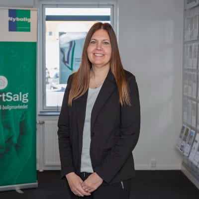 Billede af kontaktmægleren