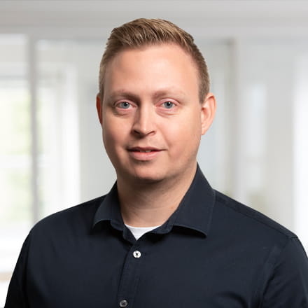Billede af kontaktmægleren