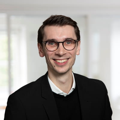 Billede af kontaktmægleren