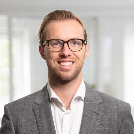 Billede af kontaktmægleren