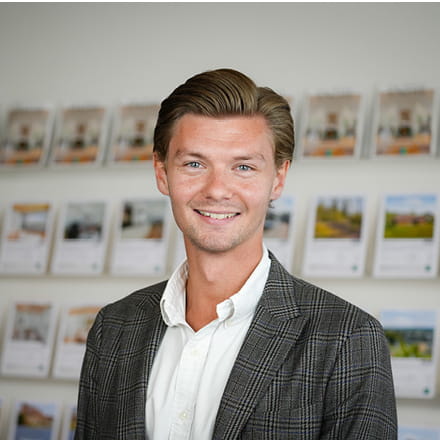 Billede af kontaktmægleren