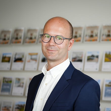 Billede af kontaktmægleren