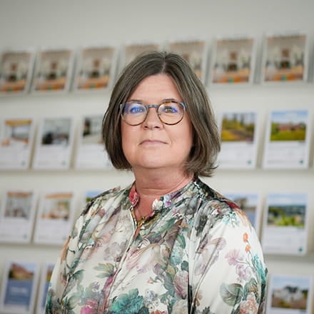 Billede af kontaktmægleren
