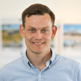 Billede af kontaktmægleren