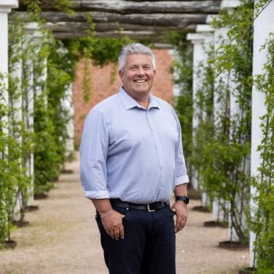 Billede af kontaktmægleren