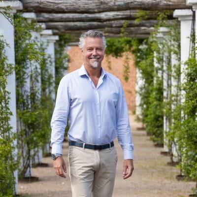 Billede af kontaktmægleren