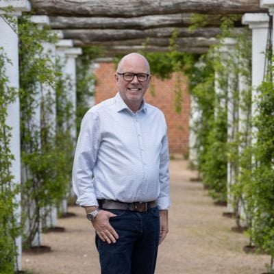 Billede af kontaktmægleren