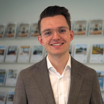 Billede af kontaktmægleren