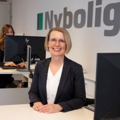 Billede af kontaktmægleren