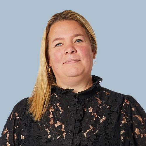 Billede af kontaktmægleren