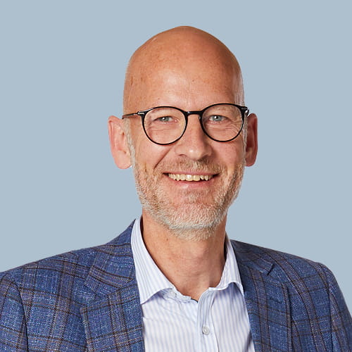Billede af kontaktmægleren